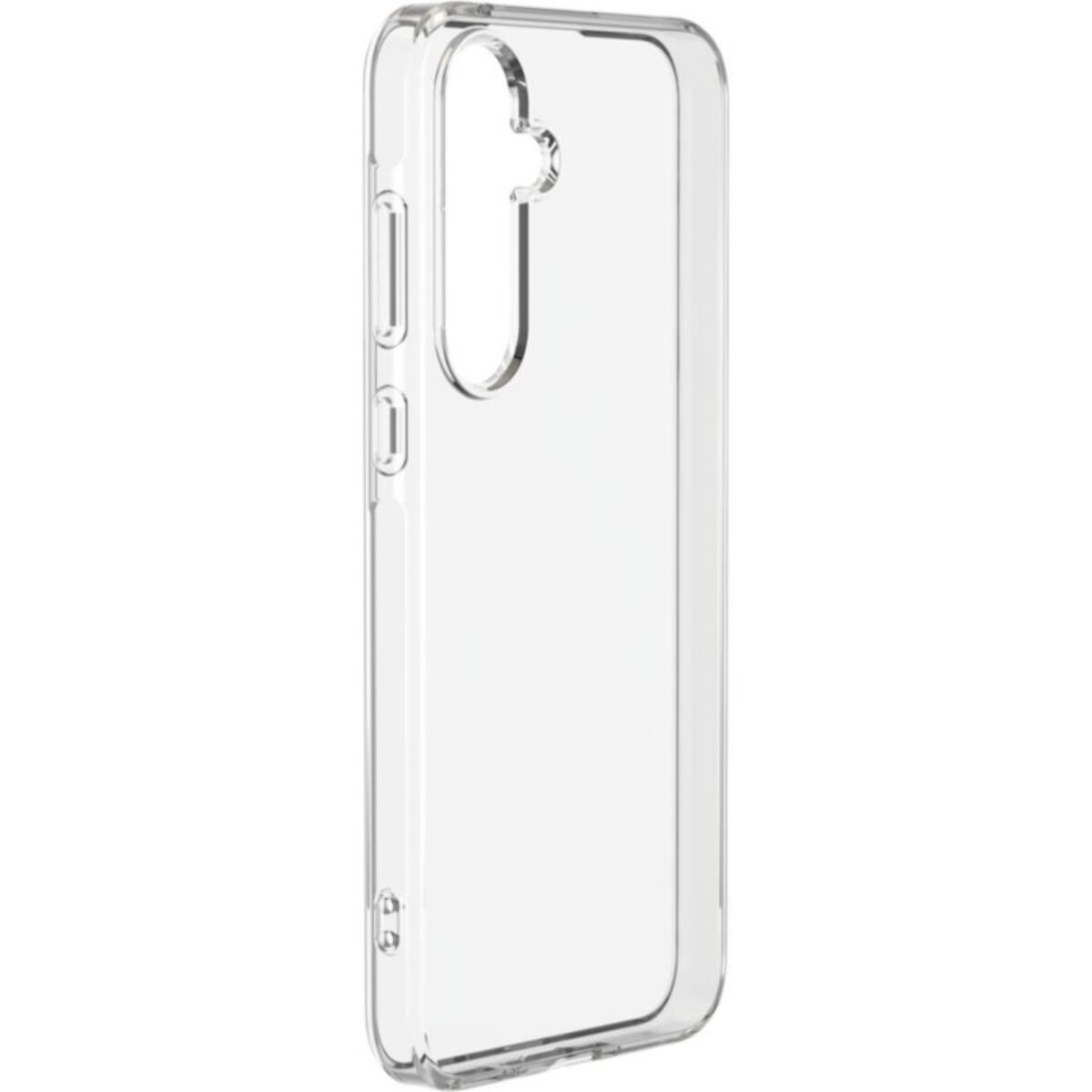 Coque ESSENTIELB Samsung A55 Souple Made In France