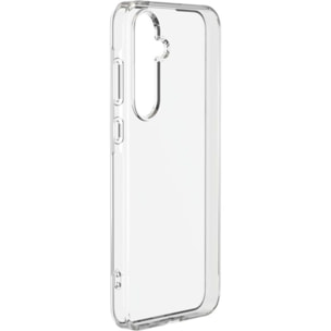 Coque ESSENTIELB Samsung A55 Souple Made In France