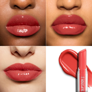 Oh My Gloss! Slip Stick - Huile à Lèvres en Stick Brillance Miroir