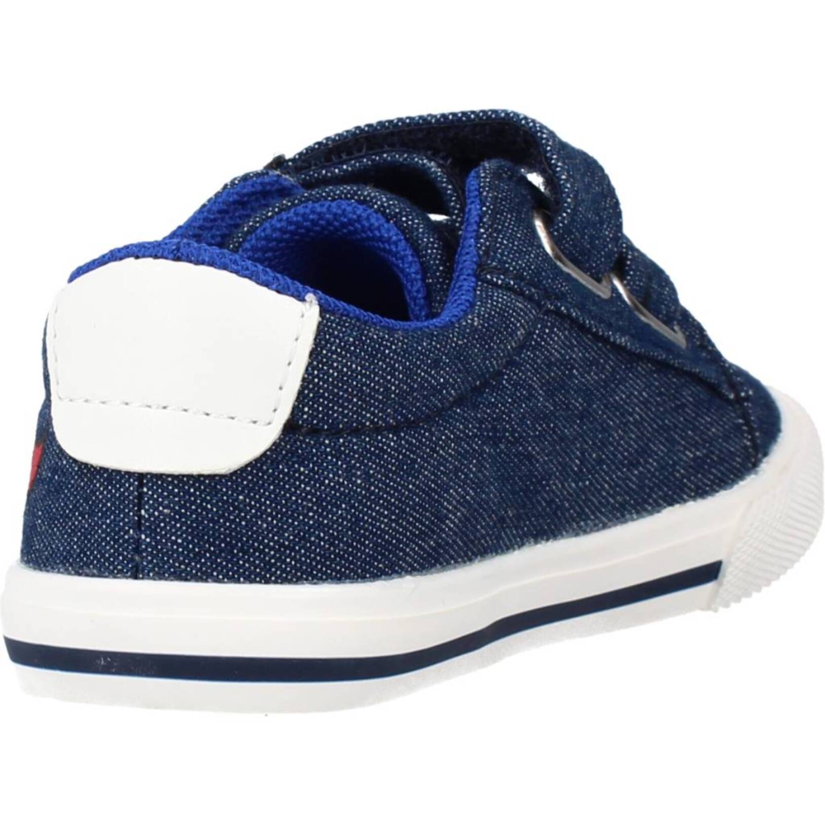 Zapatillas Niño de la marca CHICCO  modelo GOLF AZUL