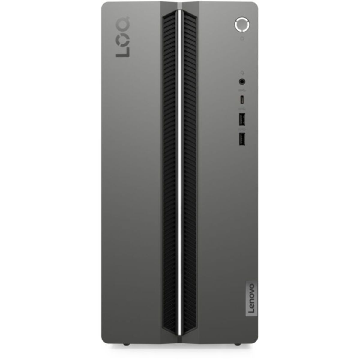 PC Gamer LENOVO LOQ Tower 17IRR9