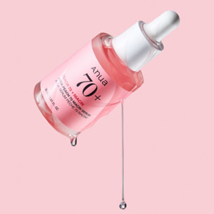 Peach 70 Niacin Serum - Sérum Peau Lumineuse et Éclatante 30 ml