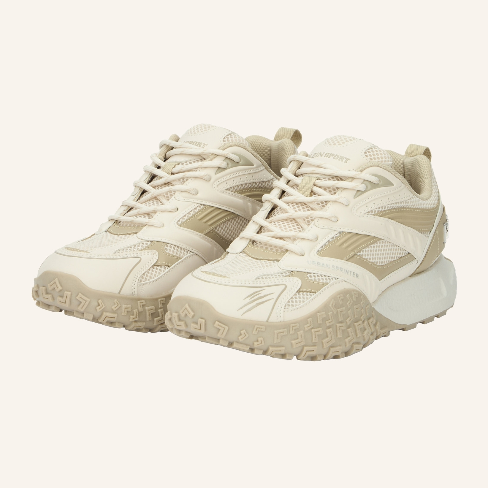 PLEIN SPORT Zapatillas Lo-Top