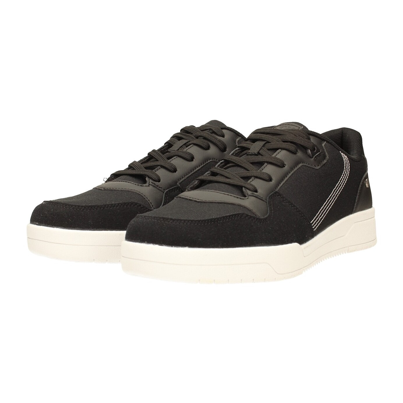 Sneakers Uomo Tata Italia Nero
