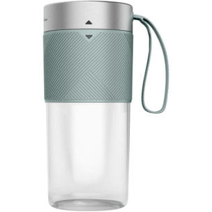 Blender MOULINEX LM1C0410 Mini Blender portable Lightmix