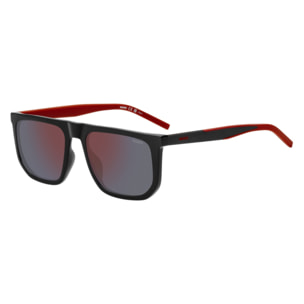 Gafas de Sol Hugo HG 1336/G/S 807 de Tr90 Hombre 56 mm