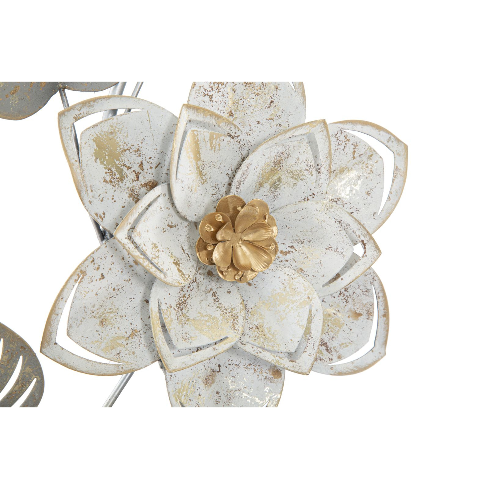 PANNELLO IN FERRO ARTIC CM 39X5,5X67,5