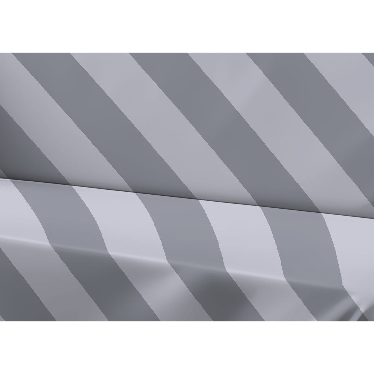 Telo Arredo Copritutto Grand Foulard Copridivano Copriletto 100% Cotone Disegno Elite Grigio