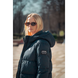 Giacca donna KUSTOM URBS-1W - Blu navy