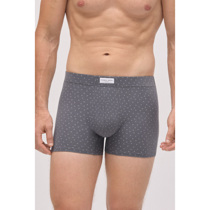 Confezione da 2 boxer stampati