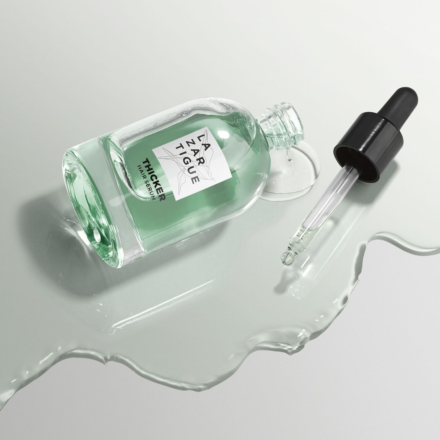 Thicker - Sérum Antichute 50 ml