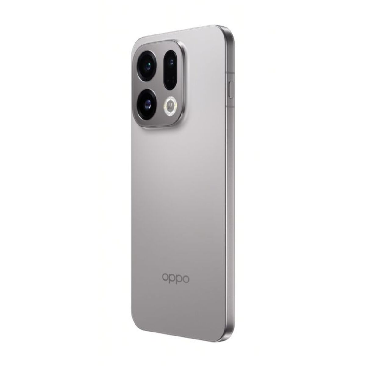 Smartphone OPPO Find X9 512Go Titanium Grey