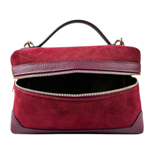 Bolso Hobo Cheval Firenze Santorini Max F/W Burdeos