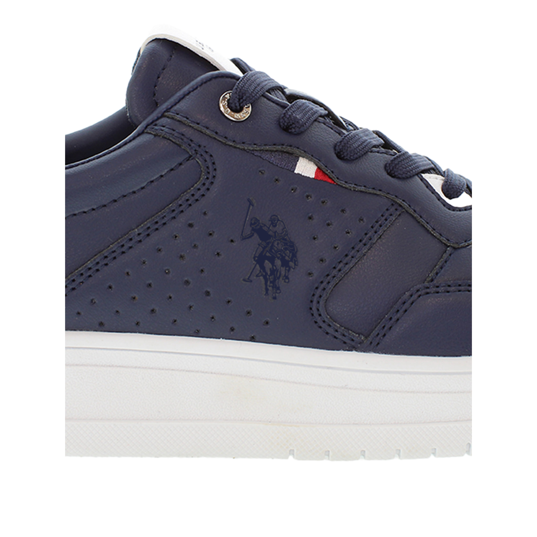 U.S. Polo Assn. - Sneakers KOSMO001M/5Y4 in sintetico per uomo