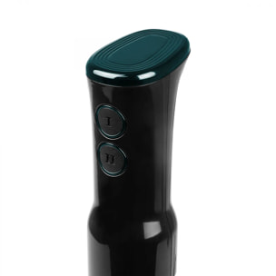 Batidora de mano JATA JEBT1906 de 500 W. 2 velocidades. 4 cuchillas. Brazo desmontable