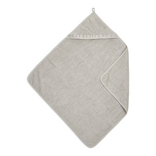 Capa Baño Con Volante Me-Terry