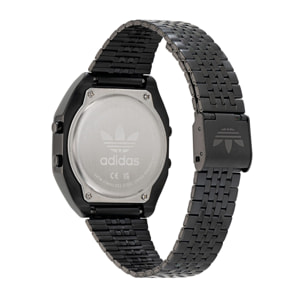 Adidas Reloj Cronógrafo De Cuarzo Digital Two