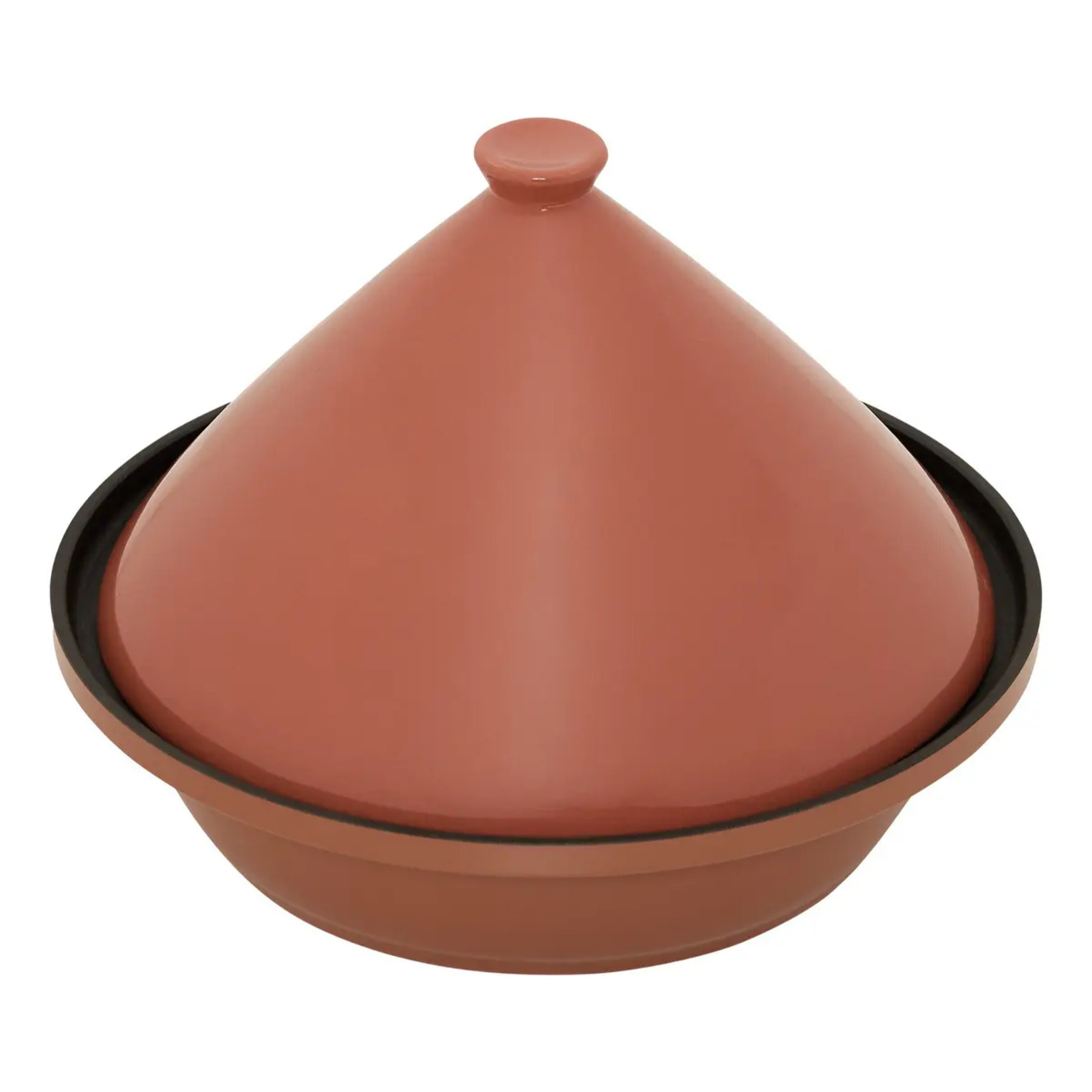 Plat à tajine Magma D.30,2 cm rouge