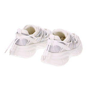 Sneakers bianche