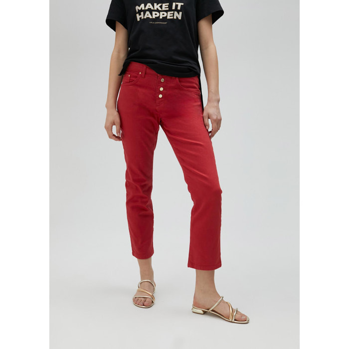 Jeans basic