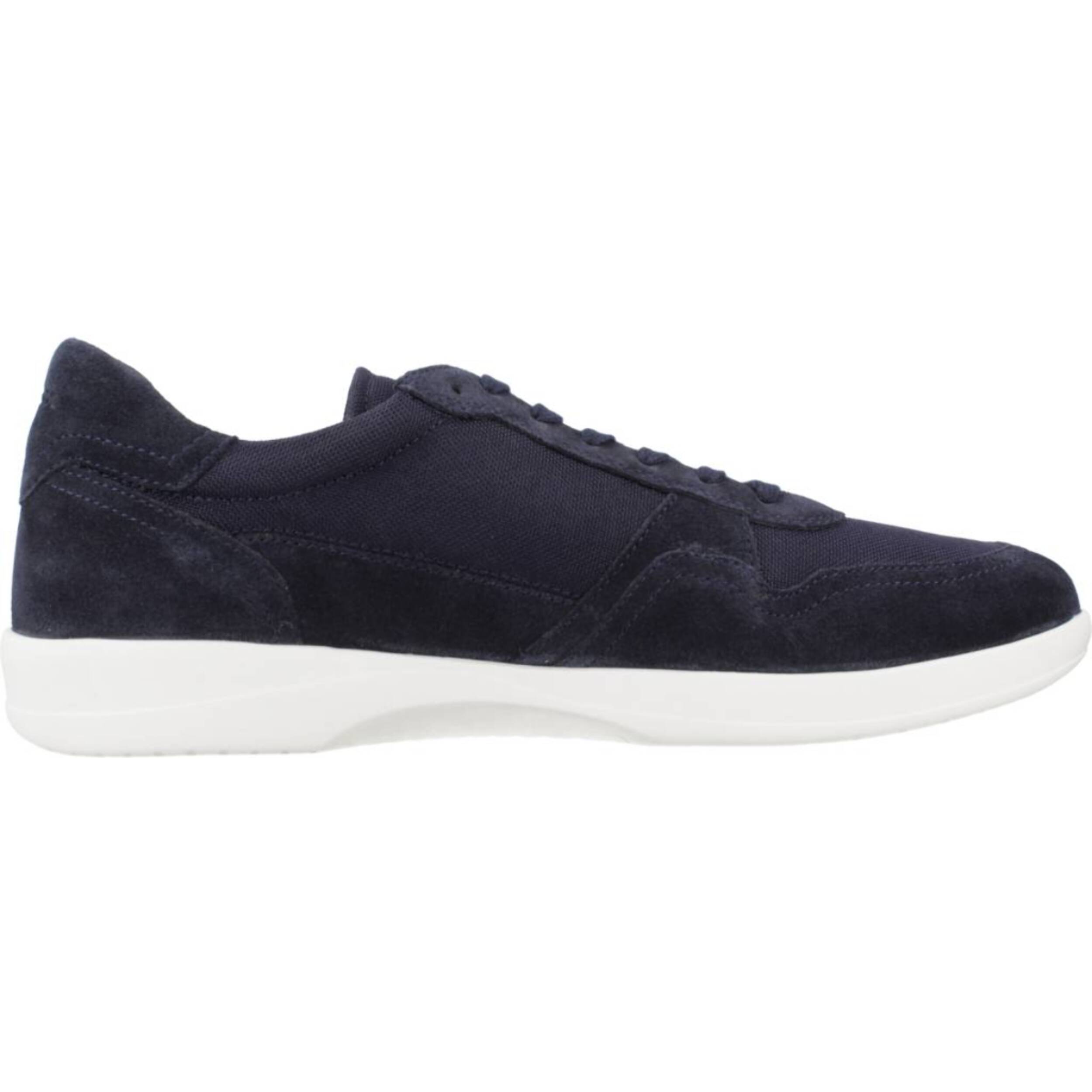 Sneakers de  Hombre de la marca GEOX  modelo U KENNET A AZUL