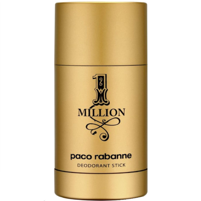 1 Million - Déodorant Stick