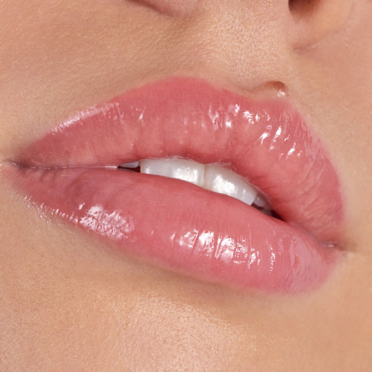 Plump It Up Lip Booster - Gloss Effet Repulpant Fini Ultra-brillant