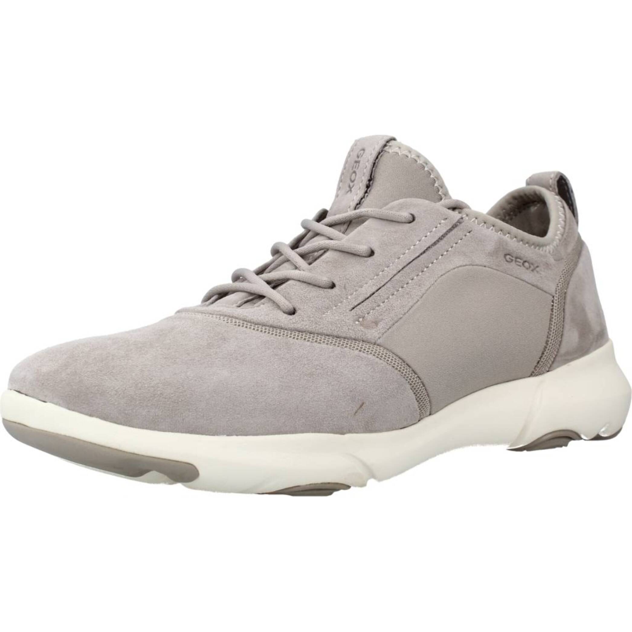 Sneakers de  Mujer de la marca GEOX  modelo D NEBULA S GRIS