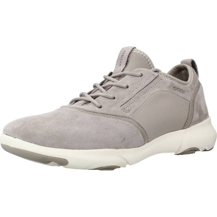 Sneakers de  Mujer de la marca GEOX  modelo D NEBULA S GRIS