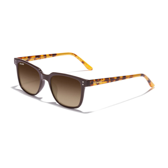 Gafas de Sol Ultra Light SQ Low D.Franklin