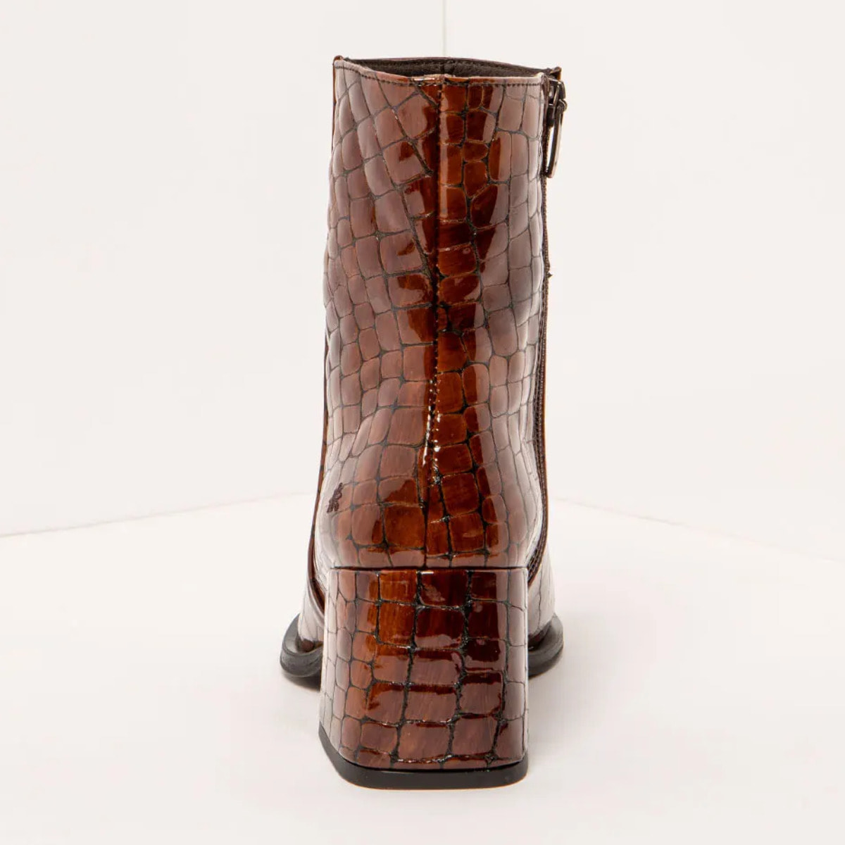 Botines 1706 HORASAN CUERO / VERONA color Cuero