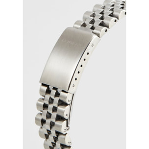 Orologio U.S. Polo Assn. In acciaio