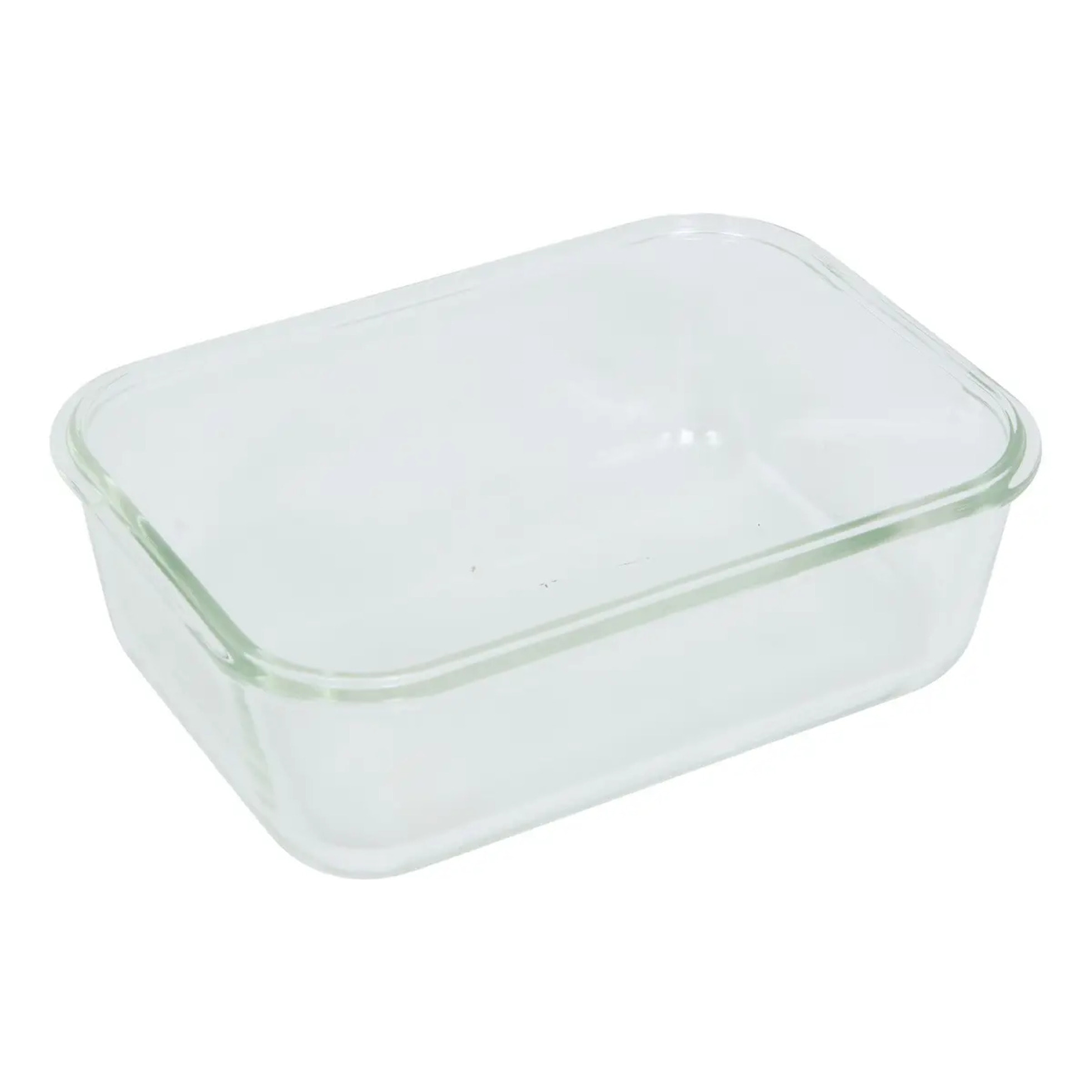 Boîte de conservation verre 173L ClipEat
