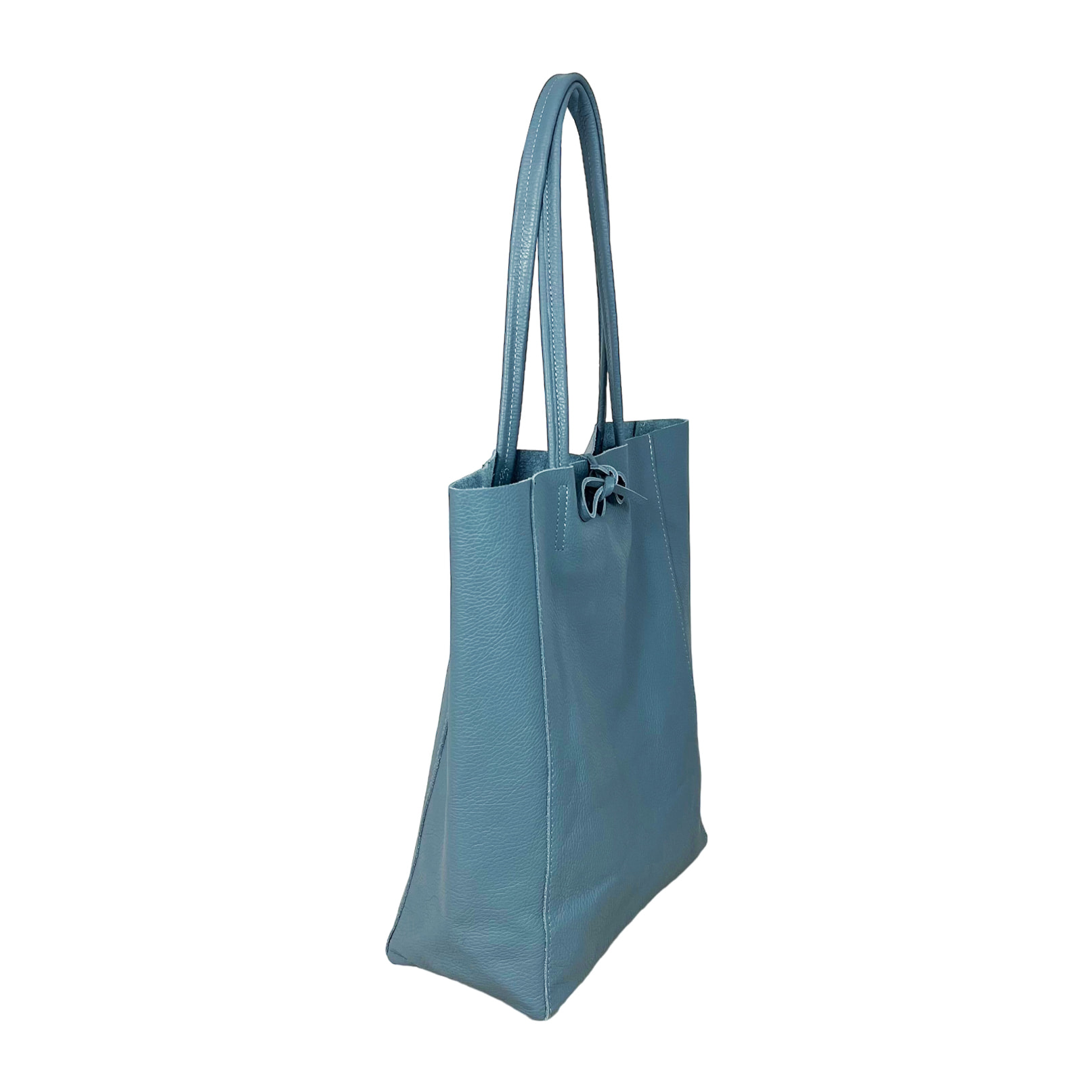 Bolso de compras Cheval Firenze Adele Cielo Azul