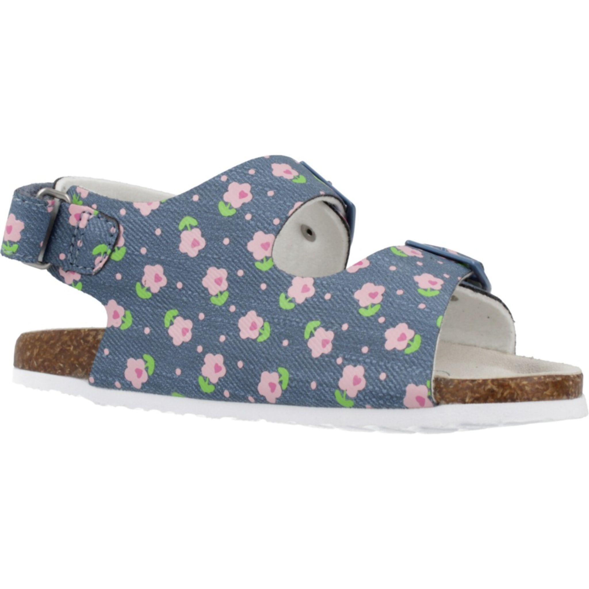 Sandalias Niña de la marca CHICCO  modelo FLOSTY FLORAL