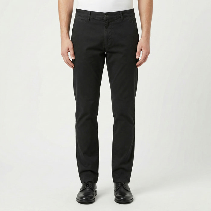 Pants gabardine tasca america