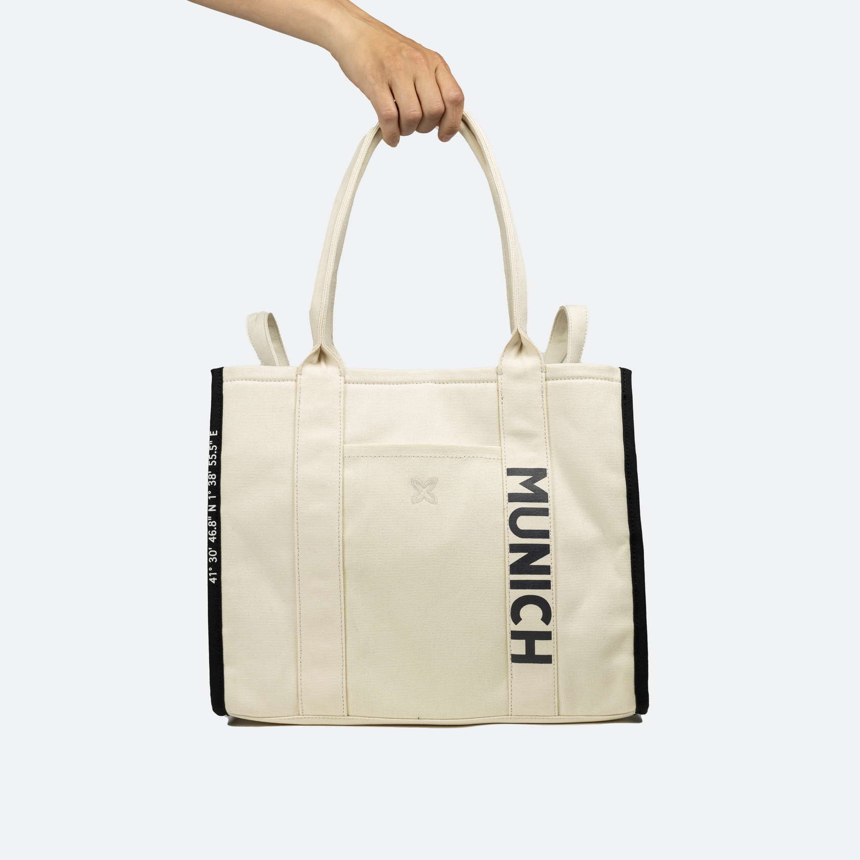 BOLSO CALA SHOPPER C/SAND