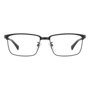 Gafas de Vista Polaroid PLD D570/G 003 de Metal Hombre 54 mm