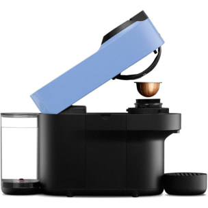 Nespresso DELONGHI Vertuo pop Bleu