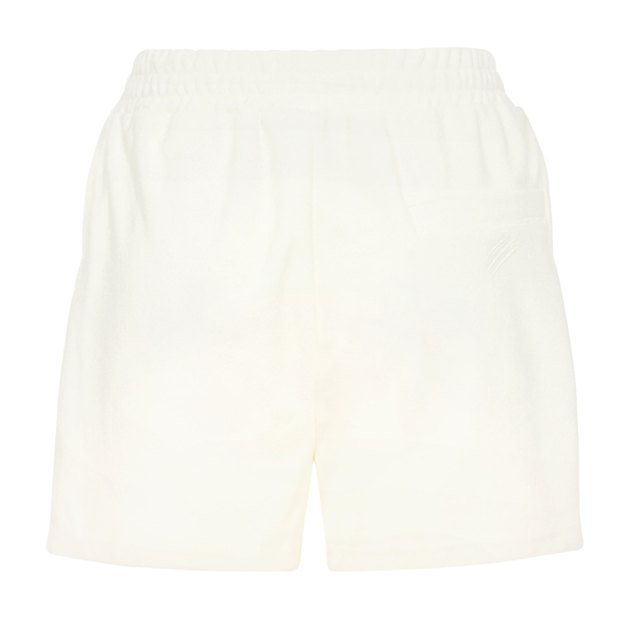 PLEIN SPORT Pantalones cortos de chándal