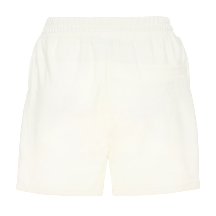 PLEIN SPORT Pantalones cortos de chándal