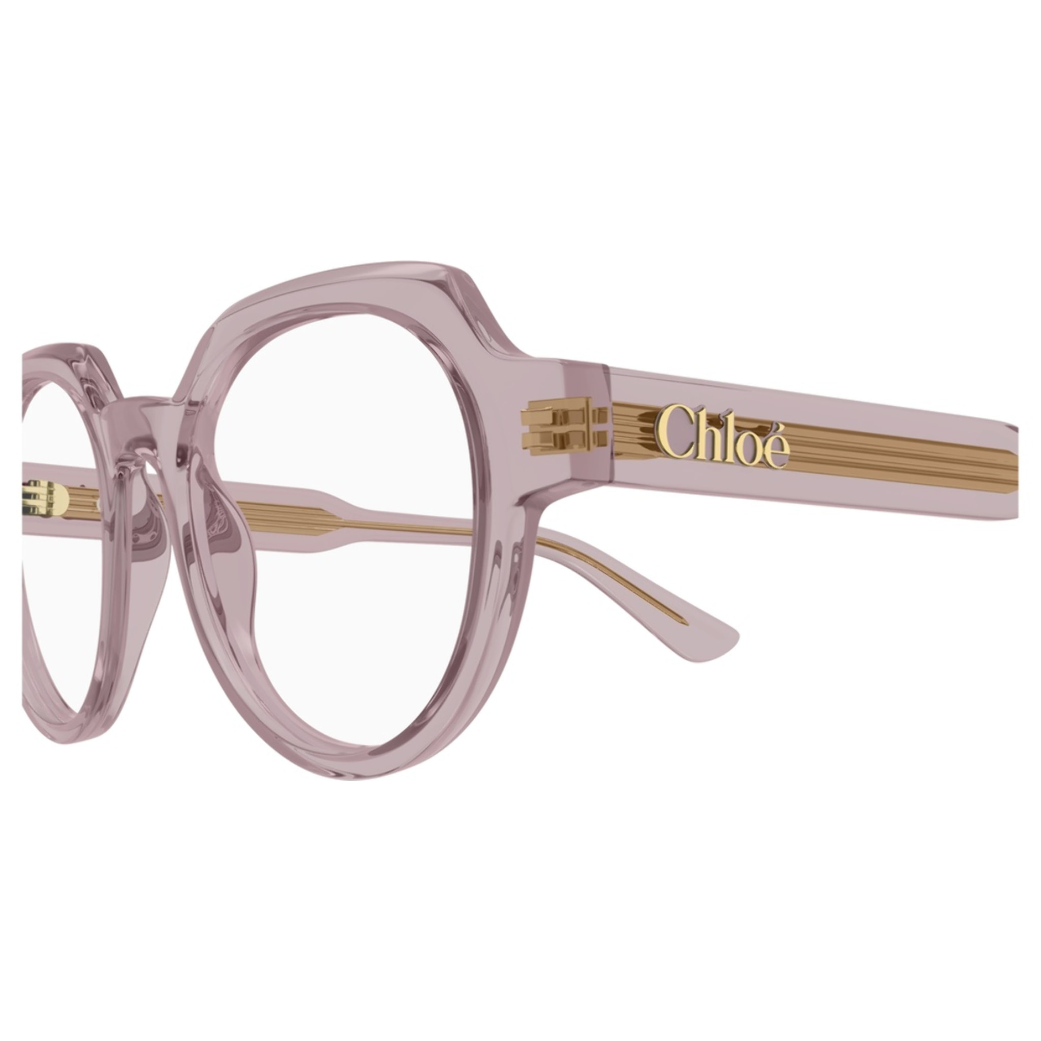 Gafas de Vista Chloé CH0379O-004 de Acetato Mujer 51 mm
