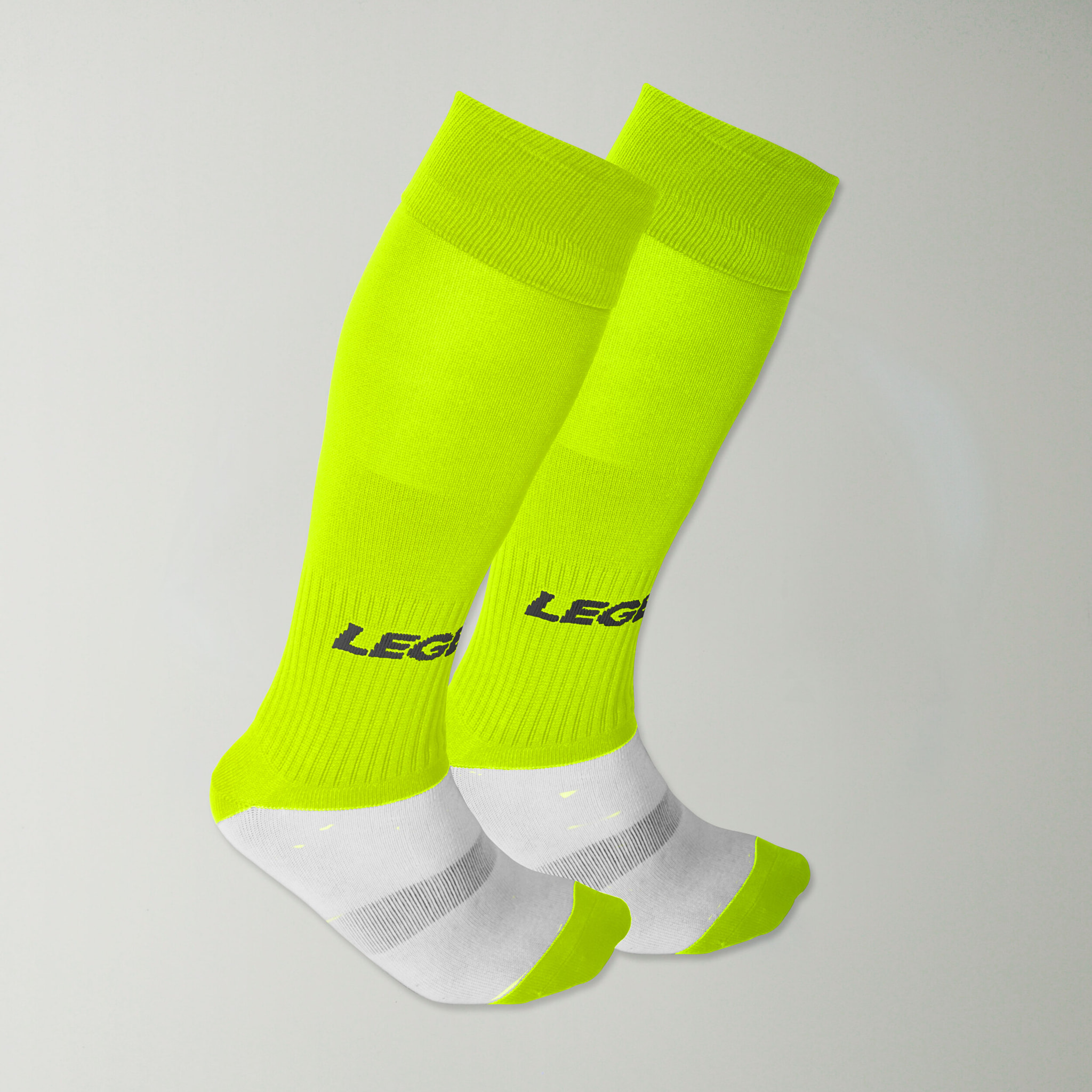 Calzettoni alti da calcio Mondial Legea