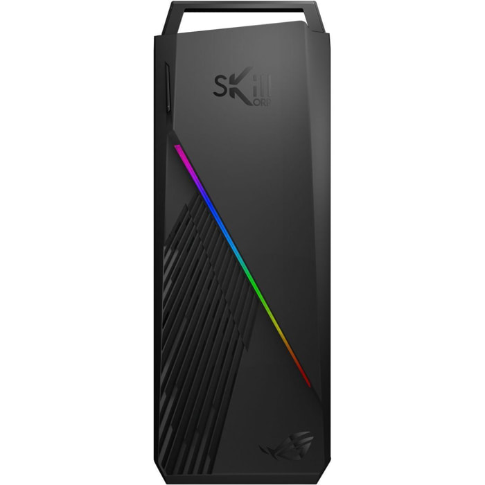 PC Gamer SKILLKORP SK16-R51650S W11G Powered by ROG