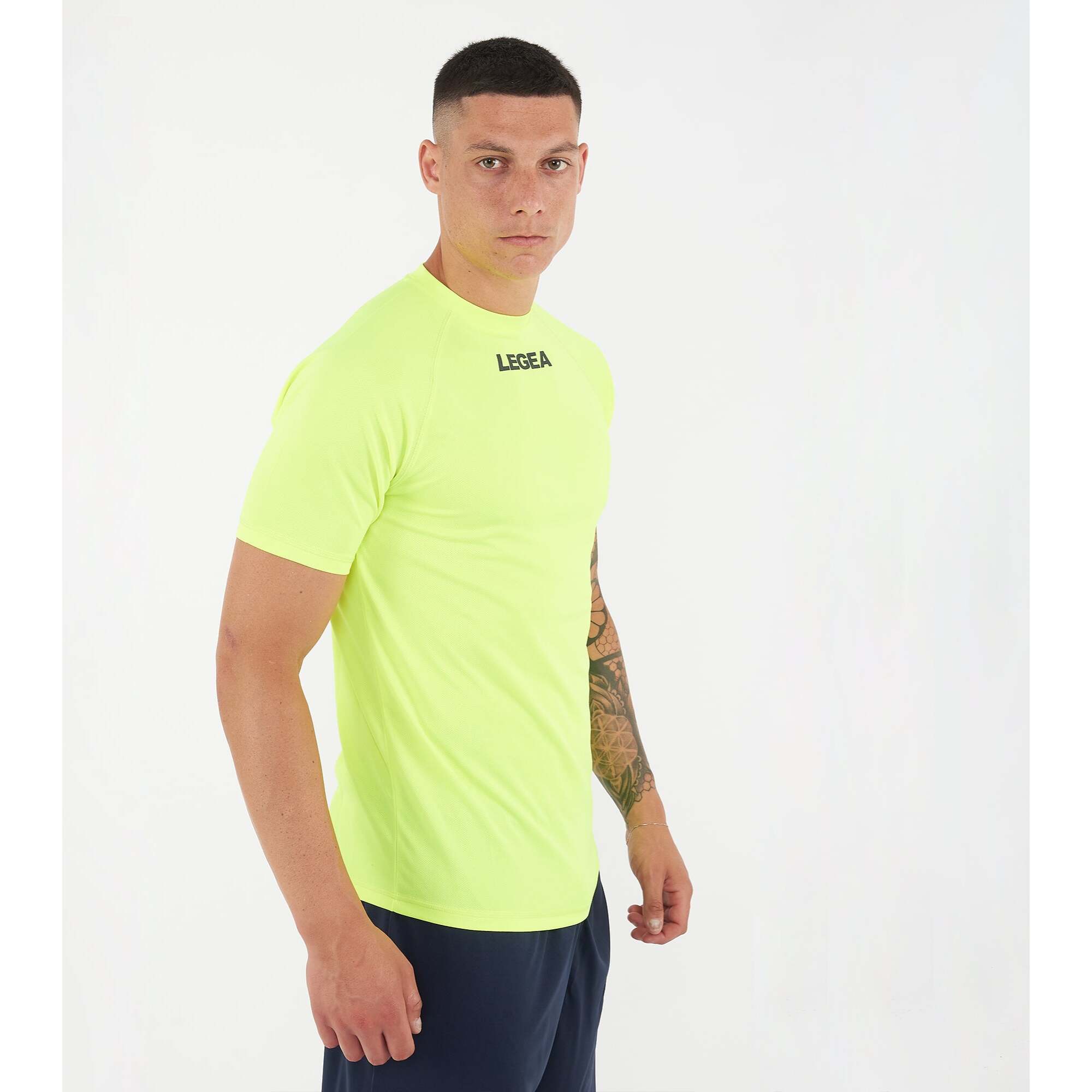 Maglia multisport da allenamento LIPSIA