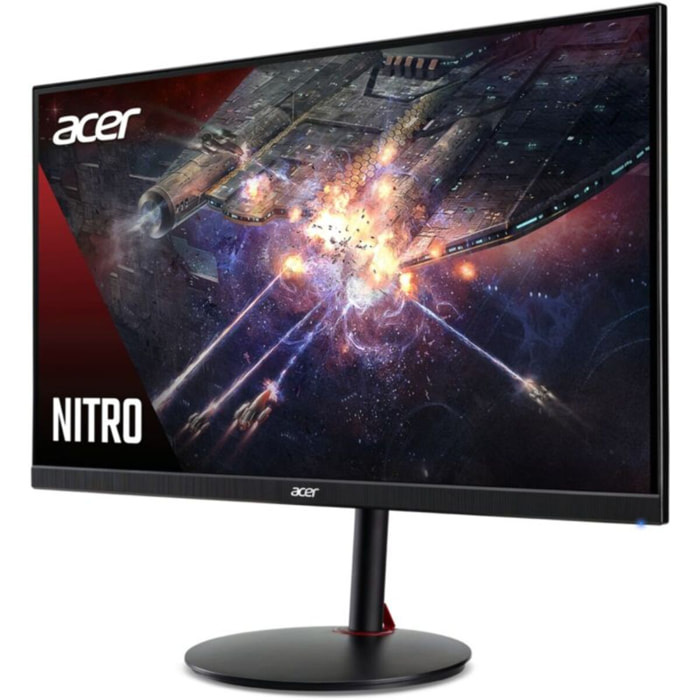 Ecran PC Gamer ACER XV2 Series Nitro 24" Full HD 540Hz TN HDR 400 HDMI 2.1 AMD FreeSync