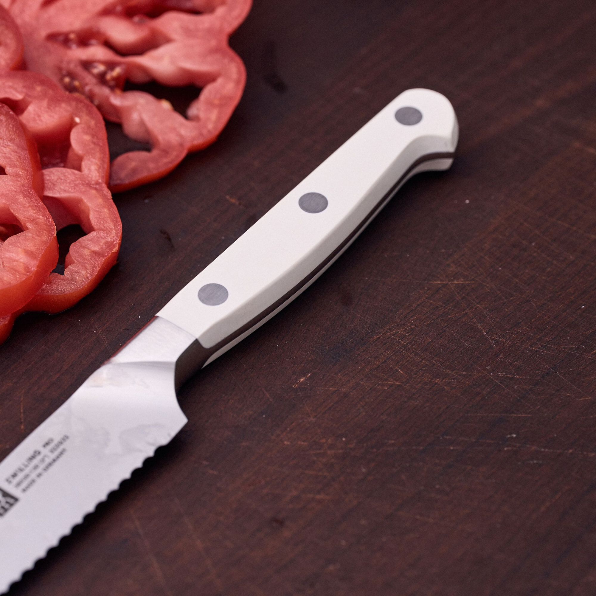 Couteau universel ZWILLING® Pro Le Blanc