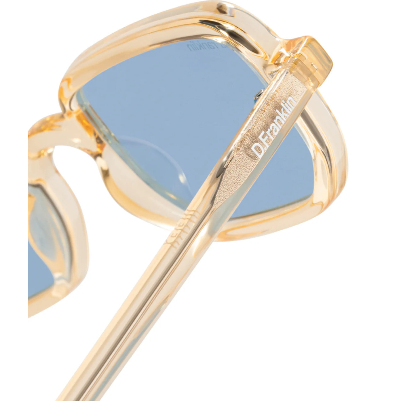 Gafas De Sol D. Franklin Jiggy Crystal