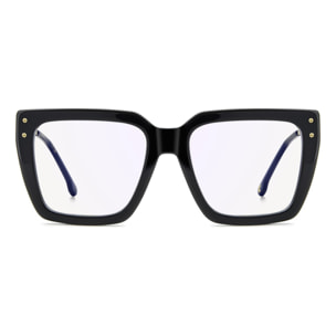Gafas de Vista Carrera 3101 807 de Acetato Mujer 55 mm