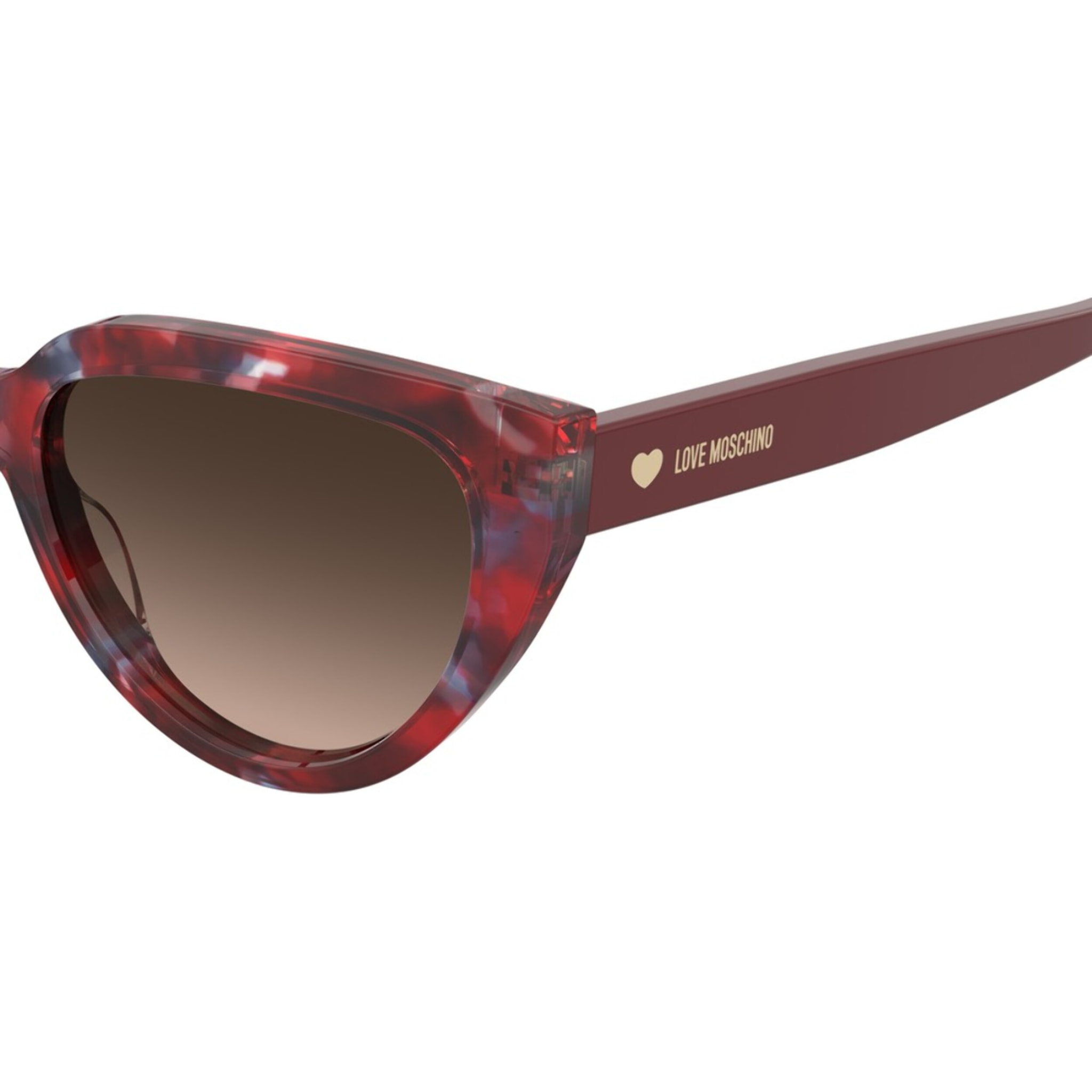 Gafas de Sol Love Moschino MOL095/S LHF de Acetato Mujer 55 mm